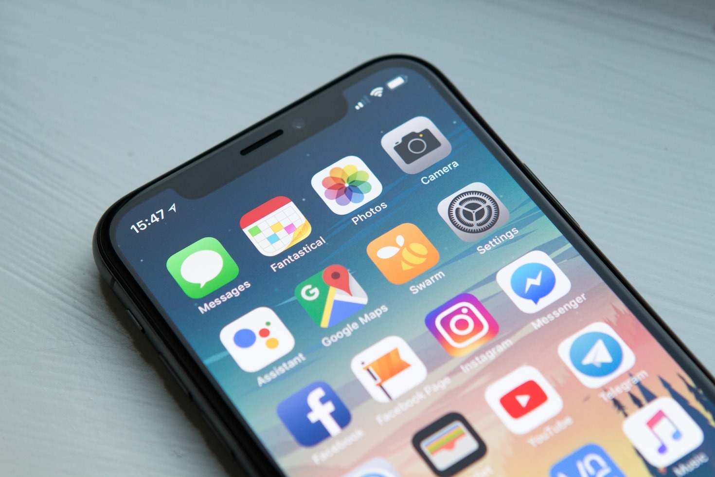 Why Choosing the Right App Matters