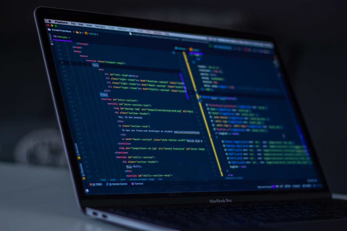 The Art of Intuitive App Design